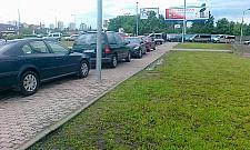 Bemowskie lotnisko nie jest przygotowane na masowe imprezy