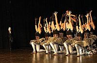 Spiny i Freeki - kto to taki?