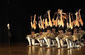 Spiny i Freeki - kto to taki?