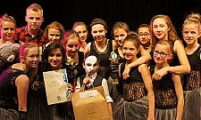 Spiny i Freeki - kto to taki?