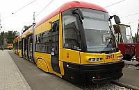 Przejazd tramwajem na Tarchomin coraz bardziej realny