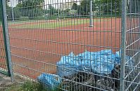 Ciągle nieczynne boiska przy Van Gogha: jak długo?