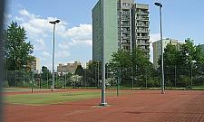 Ciągle nieczynne boiska przy Van Gogha: jak długo?