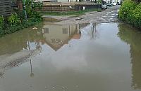 Współczesna: wygodny skrót czy jezioro?