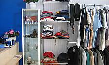 Takiego sklepu na Bielanach jeszcze nie było