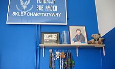 Takiego sklepu na Bielanach jeszcze nie było