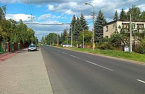 Progi na Kwiatowej. Czy to dobry pomysł?