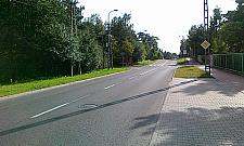 Progi na Kwiatowej. Czy to dobry pomysł?