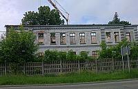 Koszarowce na Strużańskiej na razie zostaną