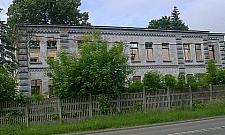 Koszarowce na Strużańskiej na razie zostaną