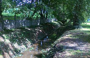 Kanał Drewnowski będzie wreszcie atrakcją