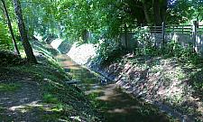 Kanał Drewnowski będzie wreszcie atrakcją