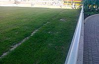 G�rczewska - Powsta�c�w: b�dzie ma�y park
