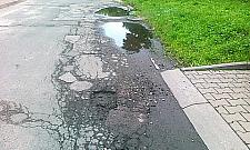 Mamy dosyć partaniny na Górcach!