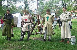 Co łączy Bemowo i Sherwood?