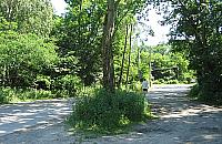 Marcina z Wrocimowic: budowa drogi w wakacje