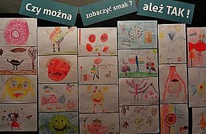 Zajęcia tylko dla kreatywnych