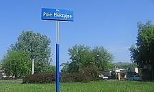 Co z zagospodarowaniem Pola Elekcyjnego?