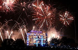 Wianki na Wisłą - w sobotę 22 czerwca