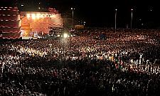 Wianki na Wisłą - w sobotę 22 czerwca