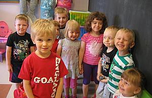 Klub Arkona na Tarchomine ma ponad 30 lat!