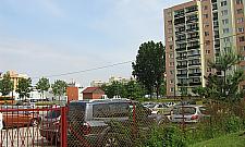 Antalla: zabrali nam miejsca postojowe