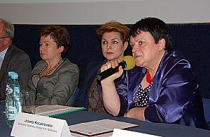 Wawerska policja: 19 tys. interwencji rocznie