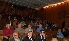 Wawerska policja: 19 tys. interwencji rocznie