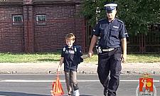 Wawerska policja: 19 tys. interwencji rocznie