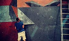Bouldering? Dla maniaków wspinaczki