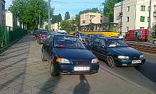 Nie ma sposobu na Obozową?