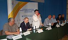 Zerzeń: spotkanie zdominowały śmieci i kanalizacja