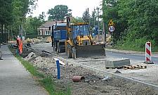 Zamkną skrzyżowanie Piłsudskiego i Jagiellońskiej