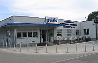 Śmierdzący problem Legionowa