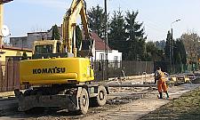 Śmierdzący problem Legionowa