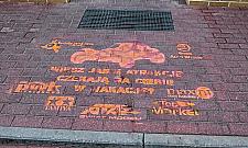 Będzie rajdowo tego lata w Legionowie