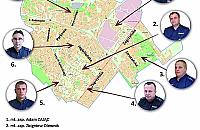 Jeden dzielnicowy na 8 tysi�cy mieszka�c�w