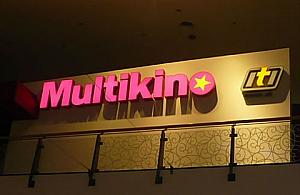 Noc Kina w Multikinie ROZDAJEMY BILETY!