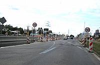 Trzy warianty przebiegu ekspresówki S7