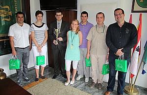 Drugie życie urzędnika na Białołęce