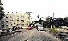 Kolejne półśrodki w udrożnieniu Zegrzyńskiej