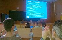 Pseudokonsultacje GDDKiA z kilkunastoma mieszkańcami. Bemowo nie chce S7!