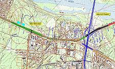 Pseudokonsultacje GDDKiA z kilkunastoma mieszkańcami. Bemowo nie chce S7!