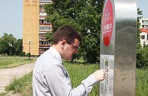 Piotr Guział: Niech Grzegrzółka popracuje z trudną młodzieżą