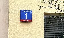 Szegedyńska już na zawsze