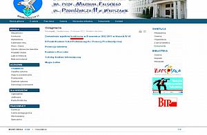 Nareszcie wakacje. Uczniowie odpoczną od konkórsów.