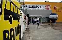 Z Młocin na Marywilską za złotówkę