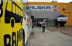 Z Młocin na Marywilską za złotówkę