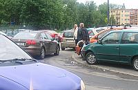 Zmiany na Wolumenie już od lipca