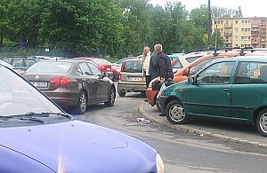 Zmiany na Wolumenie już od lipca